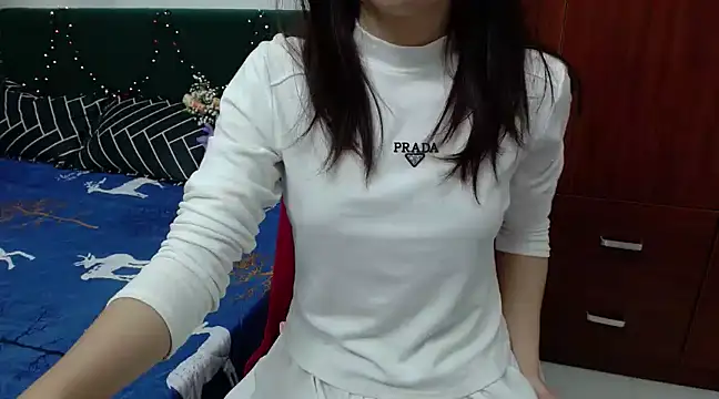 Cindy--Cici online show from 02-08-25, 01:22