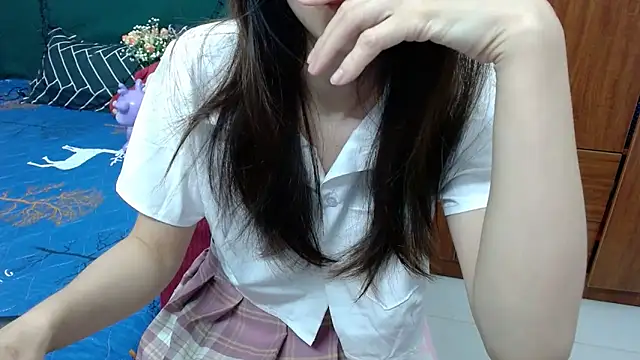 Cindy--Cici online show from 02-14-25, 01:13