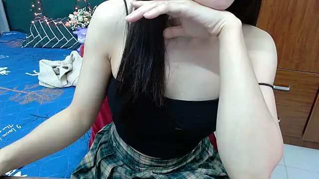 Cindy--Cici online show from 02-17-25, 07:26