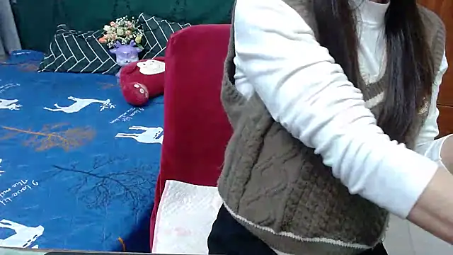 Cindy--Cici online show from 02-18-25, 04:26