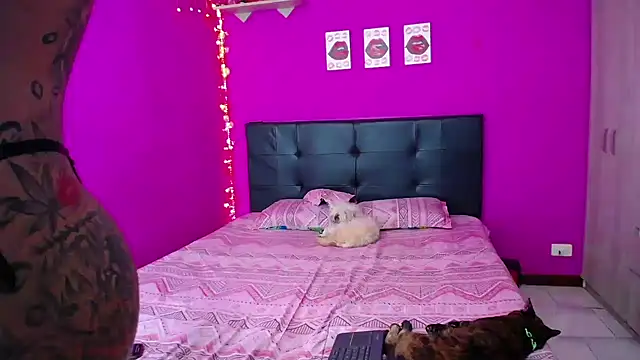 Snapshot of Zaratattoox chatting on 12-20-24, 02:08 Zaratattoox online show from 12-20-24, 02:08