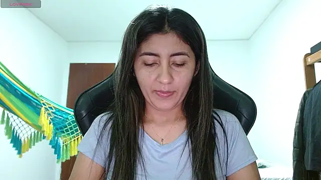 danna peterson1 online show from 07-19-26, 12:47