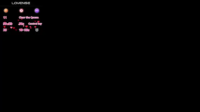 Mariana Hasper  online show from 02-13-25, 03:07