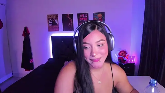 Mariana Hasper  online show from 09-13-25, 01:49