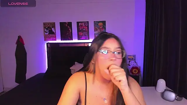 Mariana Hasper  online show from 02-26-26, 05:28