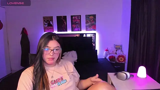 Mariana Hasper  online show from 02-28-26, 05:41