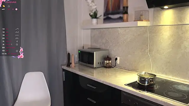 diaanona online show from 03-10-26, 06:02