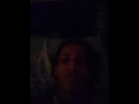 AlexaWarner online show from 11-29-25, 04:21