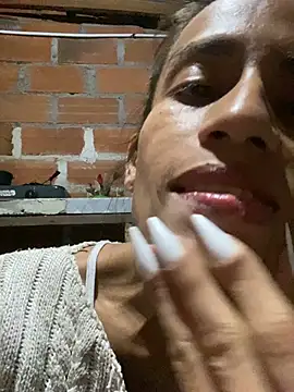 AlexaWarner online show from 04-01-26, 04:02