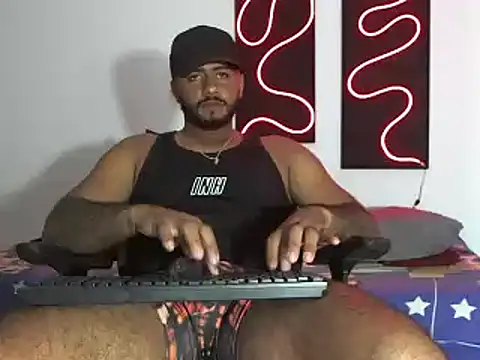 Hardboy latin online show from 02-06-25, 11:15