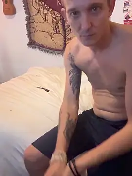 stikkynikki online show from 03-03-26, 07:42