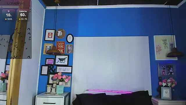 VladHellsing4 online show from 12-02-25, 02:45