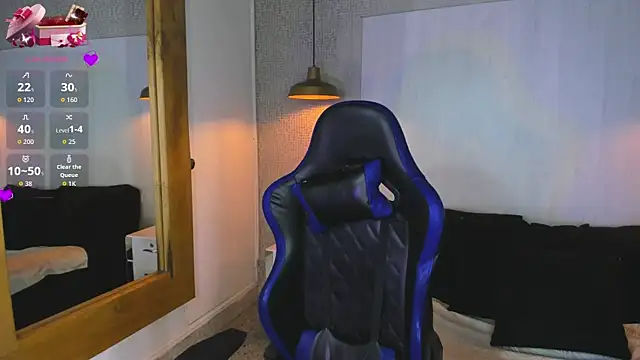 VladHellsing4 online show from 03-29-26, 04:40