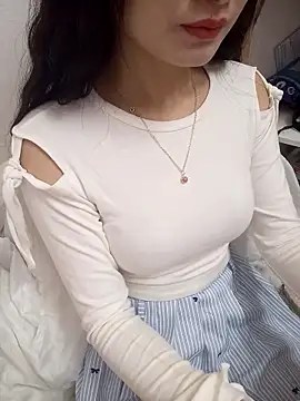 Lovely kute online show from 02-18-25, 10:47