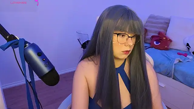 Angel Kittyy online show from 02-23-26, 07:22