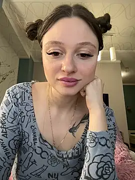 Kimsweet7 online show from 03-05-25, 08:10