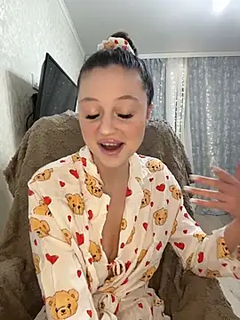 Kimsweet7 online show from 03-07-26, 07:00