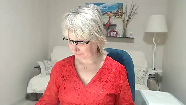 FleurMays online show from 02-15-26, 07:51