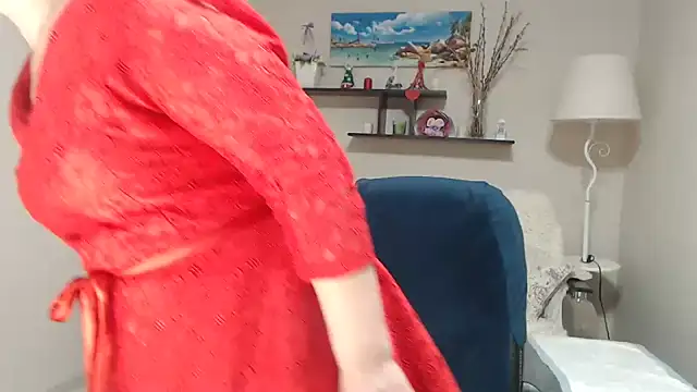 FleurMays online show from 02-17-26, 04:42