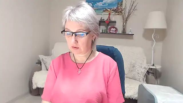 FleurMays online show from 02-19-26, 05:58