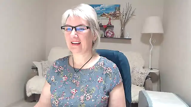 FleurMays online show from 03-12-26, 03:23