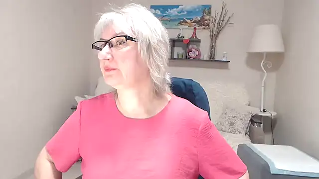 FleurMays online show from 03-21-26, 07:13