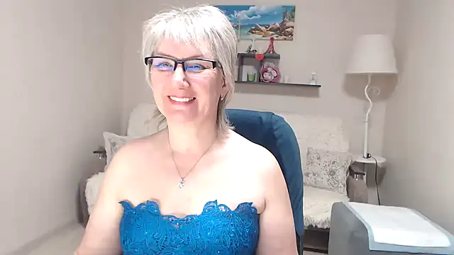 FleurMays online show from 03-31-26, 07:42