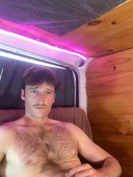 Corey Vans online show from 11-17-25, 01:11