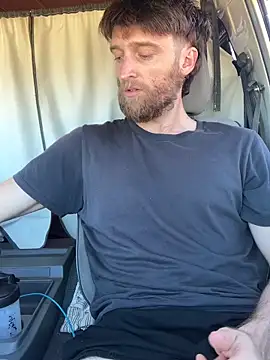 Corey Vans online show from 02-17-26, 11:33