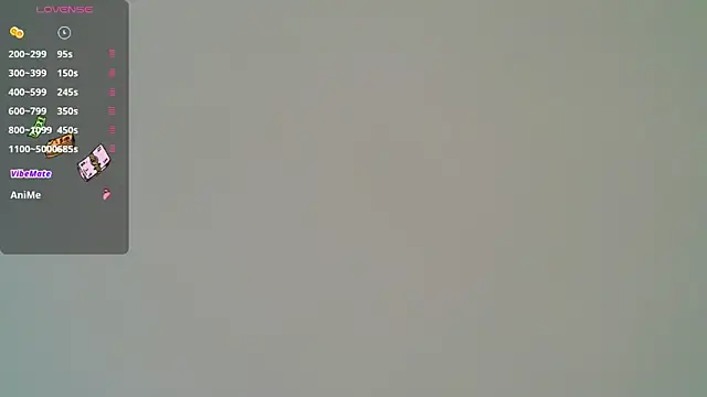 Chinhh9-9 online show from 01-17-25, 03:01