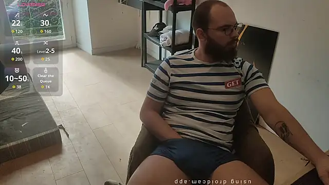 azagoul222 online show from 03-15-26, 01:28