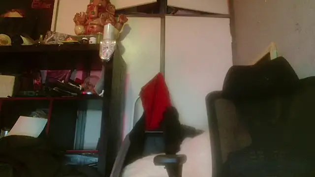 Snapshot of Gigadickman chatting on 01-14-25, 11:16 Gigadickman online show from 01-14-25, 11:16