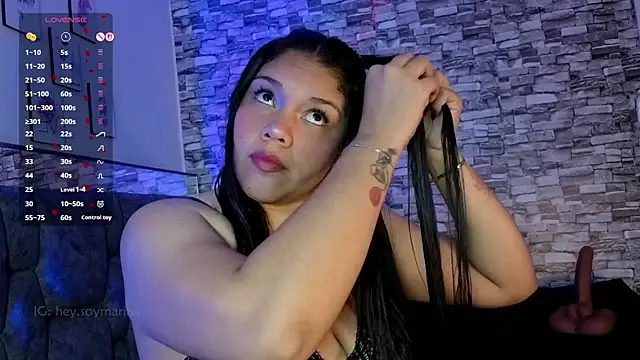 Snapshot of mariferprivxx chatting on 07-27-26, 03:02 mariferprivxx online show from 07-27-26, 03:02