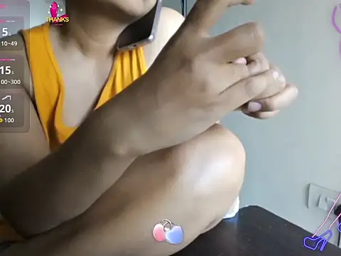 MakeMeCumAhh online show from 02-11-26, 07:13