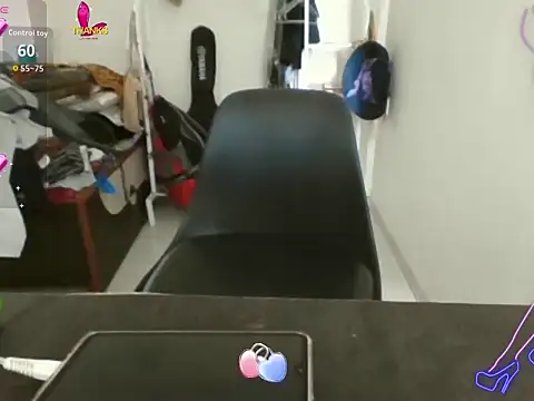 MakeMeCumAhh online show from 02-18-26, 06:42