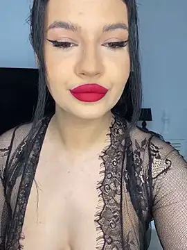 Nefera De Nile online show from 02-07-25, 09:26