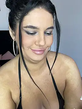 Nefera De Nile online show from 02-25-25, 08:36