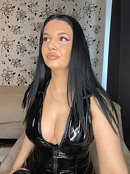 Snapshot of Nefera_De_Nile chatting on 02-25-26, 08:02 Nefera De Nile online show from 02-25-26, 08:02