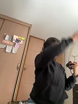 SofiaG  online show from 12-29-24, 05:12