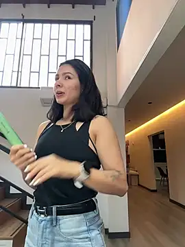 SofiaG  online show from 01-12-25, 12:44