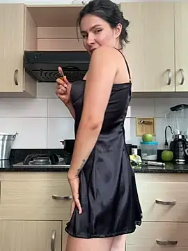 SofiaG  online show from 02-01-25, 05:47