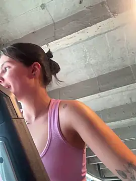 SofiaG  online show from 03-01-25, 03:16