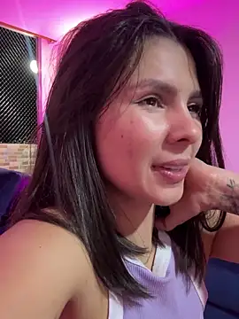 SofiaG  online show from 03-06-25, 01:16