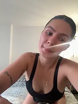 SofiaG  online show from 03-14-25, 10:27