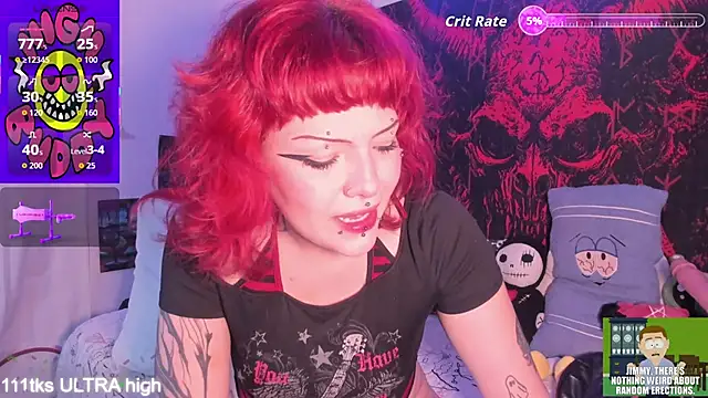 Sarah-Stoner online show from 05-22-26, 10:59