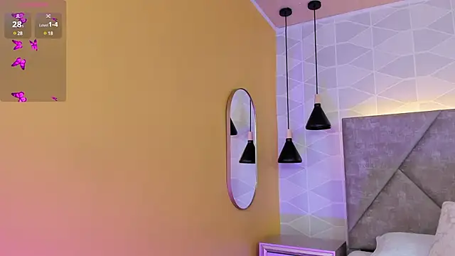 Ada  lee  online show from 02-25-25, 01:30