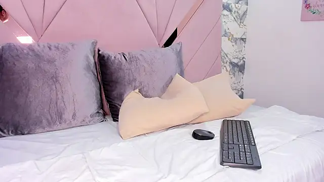 kaylin jann online show from 02-17-26, 05:19