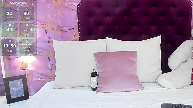 kaylin jann online show from 03-05-26, 05:31