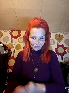 CassandraSandra44 online show from 03-06-26, 06:26