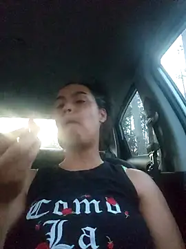 cinnaminnie online show from 03-04-25, 11:43